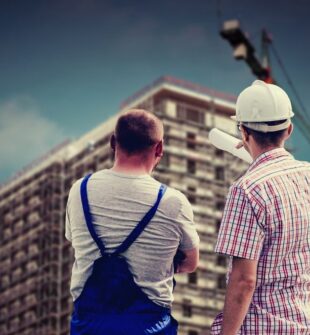 Byggerådgiverens vigtige rolle i dit byggeprojekt