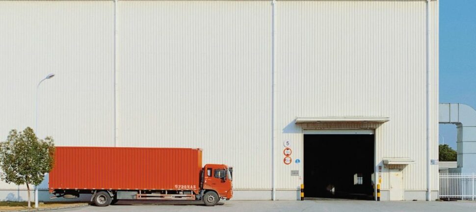 Vognmand i Faxe: Din partner til transport og logistik
