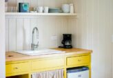 Lakering af køkkener i Herning: Forvandl dit køkken til et nyt rum