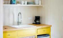 Lakering af køkkener i Herning: Forvandl dit køkken til et nyt rum