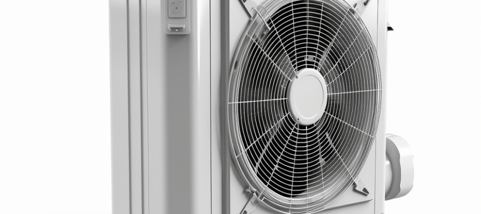Alt om varmepumper: Sådan udnytter du effektiv opvarmning