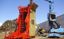 Container loading: Effektiv håndtering af gods
