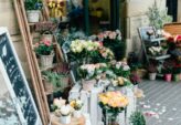 Blomsterhandleren: En verden af skønhed og kreativitet