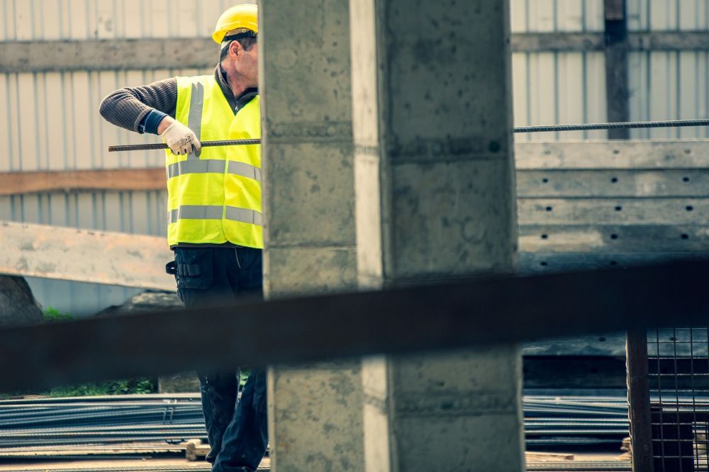 Diamantboring Roskilde: ekspertise og præcision i fundamentet af dit byggeprojekt