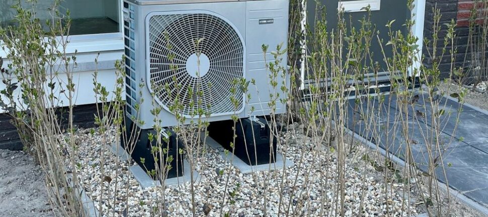 Varmepumper Aalborg: en bæredygtig løsning til opvarmning