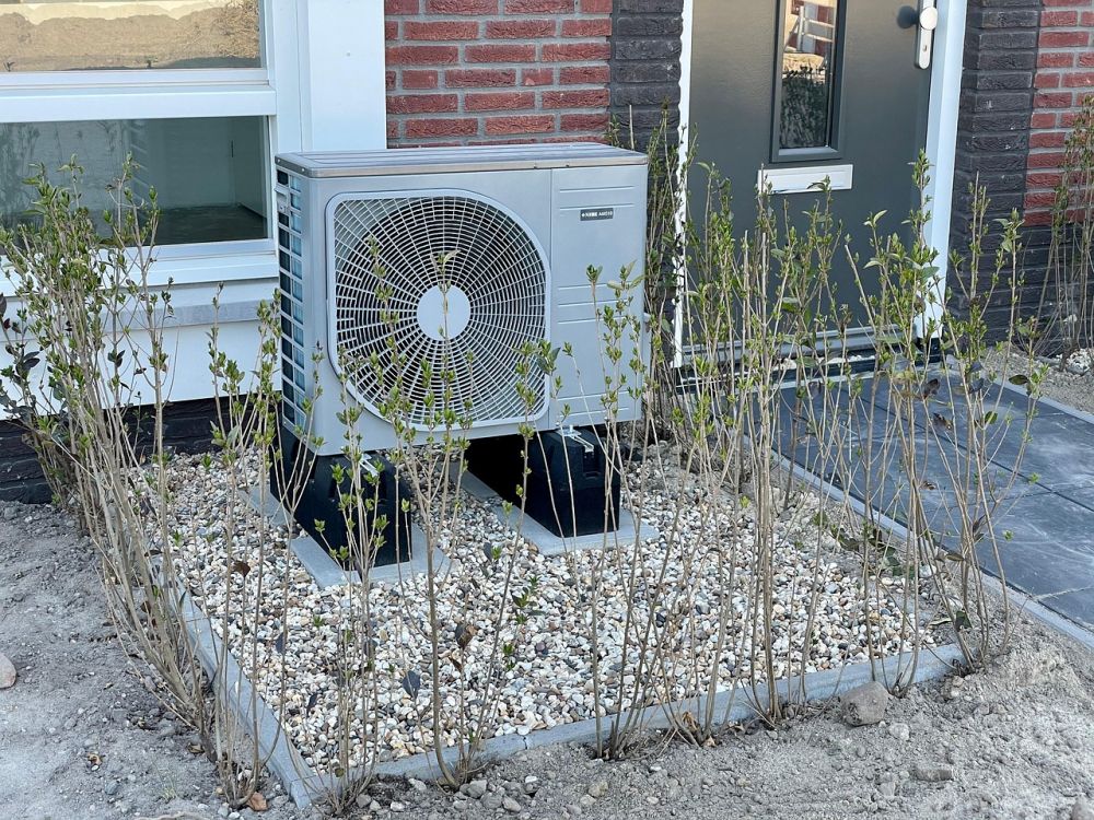 Varmepumper Aalborg: en bæredygtig løsning til opvarmning