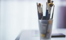 Hvem er den rette maler for dit næste projekt