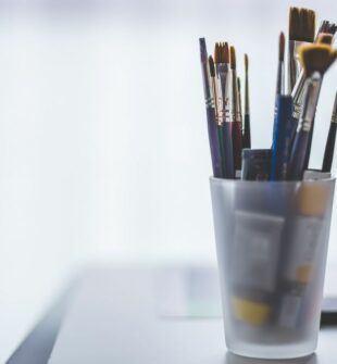 Hvem er den rette maler for dit næste projekt
