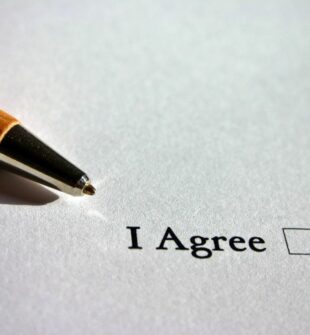 Alt om samværsaftaler