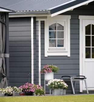 Alt om vedligeholdelse af skur