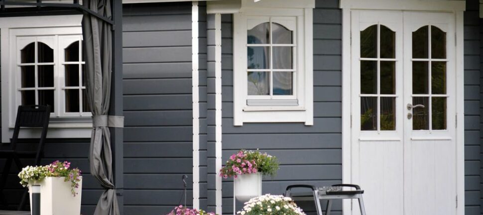 Alt om vedligeholdelse af skur