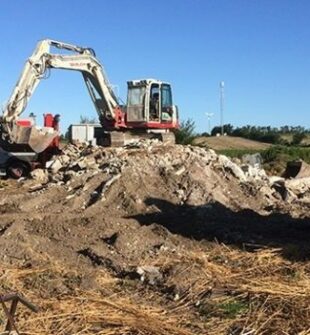 Autoriseret selektiv nedbrydning: Fordi det er bedst