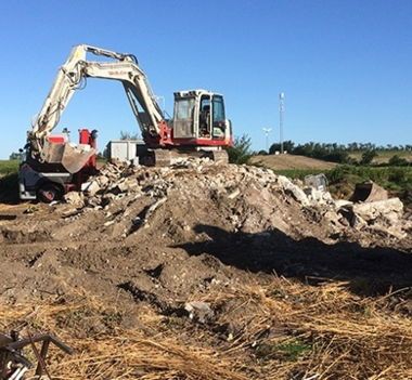 Autoriseret selektiv nedbrydning: Fordi det er bedst