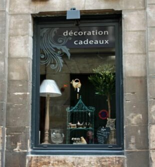 Den erfarne glarmester i Lyngby