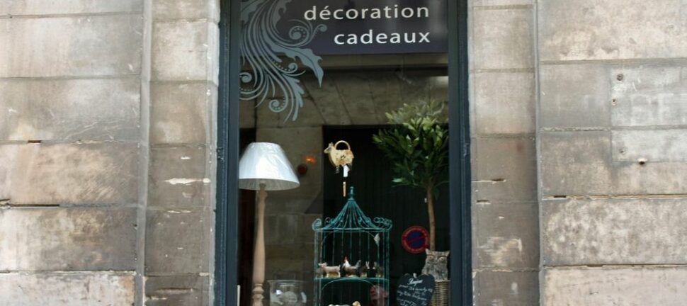 Den erfarne glarmester i Lyngby