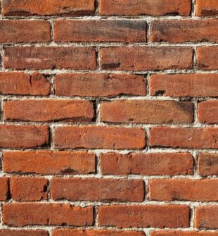 Guide til imprægnering af murværk