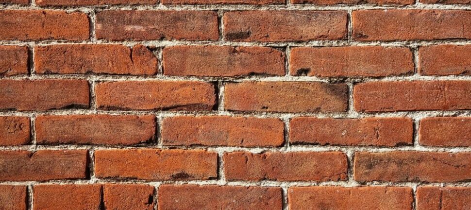 Guide til imprægnering af murværk