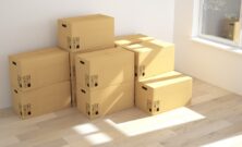 Flyttefirma: Problemfri flytning