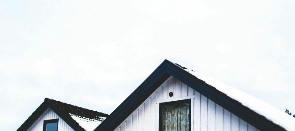 Tagdækning: En guide til holdbare og æstetiske løsninger