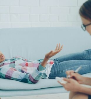 Psykolog i København: Professionel hjælp kan lede til personlig udvikling