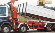 Godstransport sjælland  sådan vælger du den rette samarbejdspartner