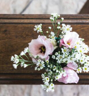Bedemand til støtte og vejledning i en svær tid