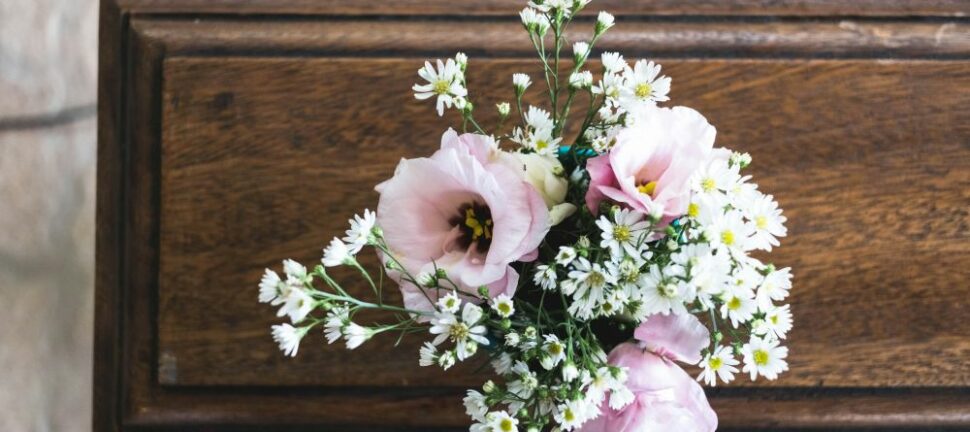 Bedemand til støtte og vejledning i en svær tid