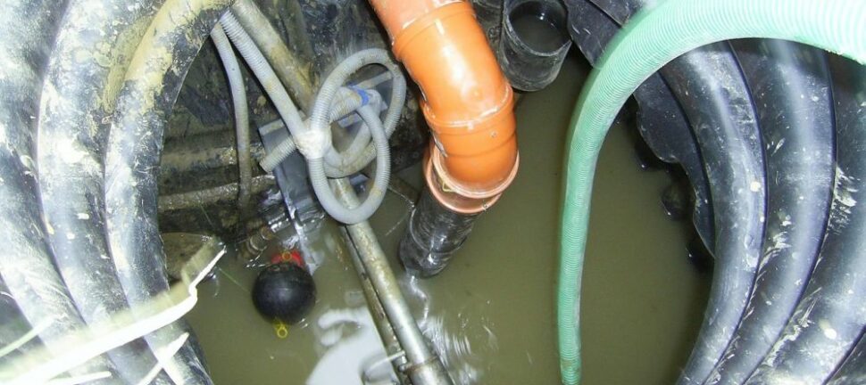 Kloakmester sønderborg  sådan sikrer du en velfungerende kloak