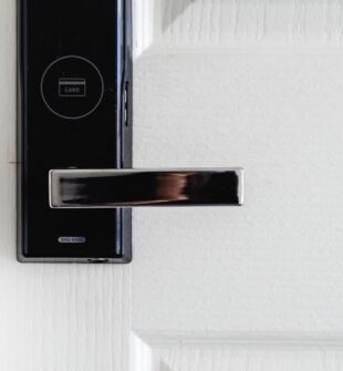 Adgangskontrol tårnby: tryghed og overblik i hverdagen
