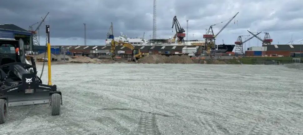 Ridebaner fyn  sådan får du et holdbart underlag til hest og rytter