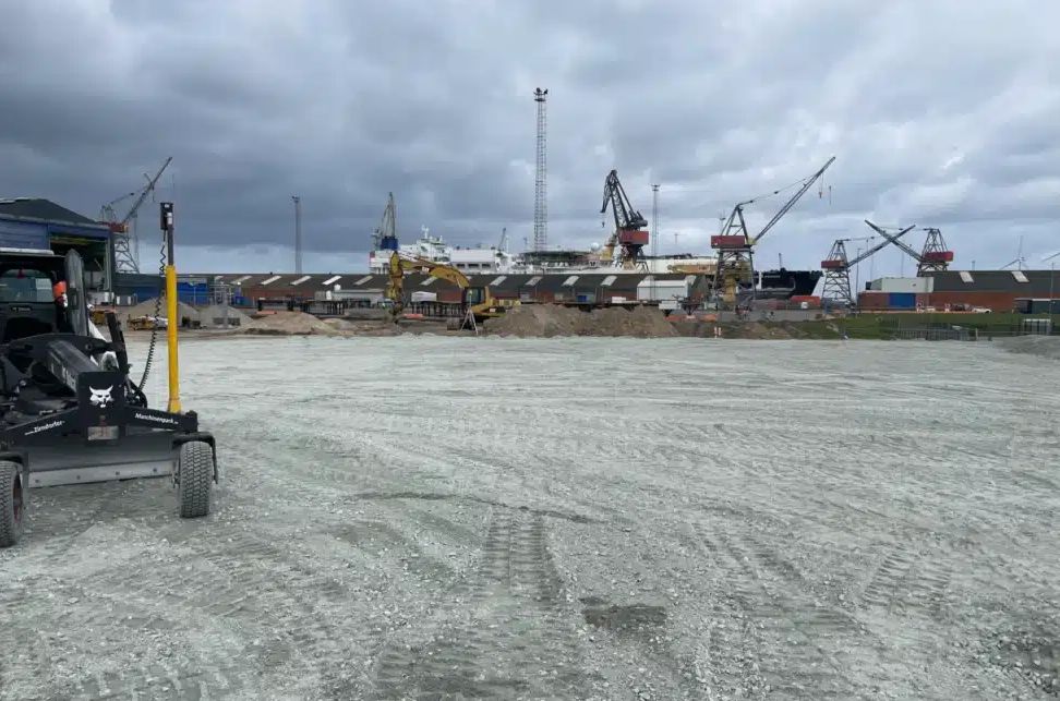 Ridebaner fyn  sådan får du et holdbart underlag til hest og rytter